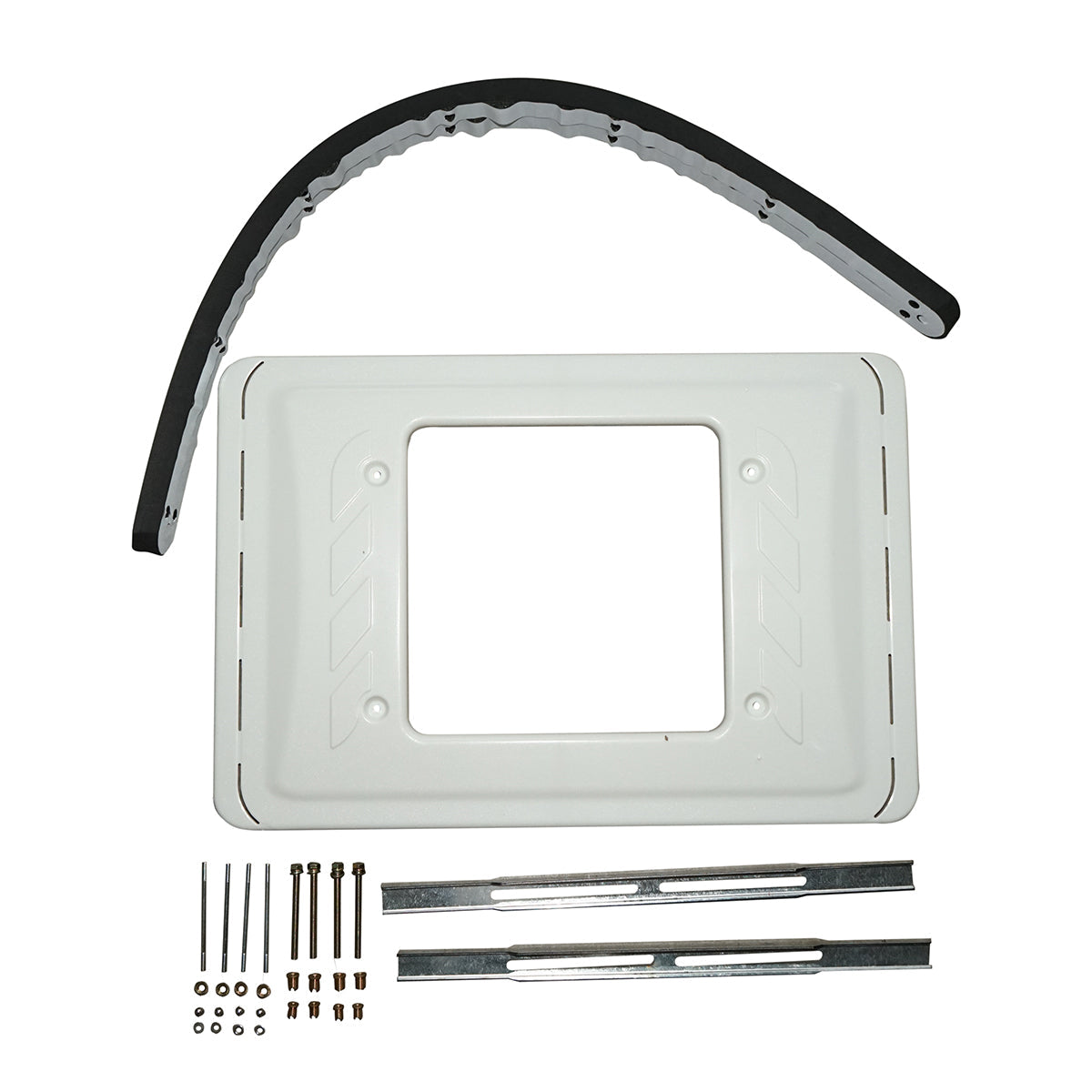 Climatizzatore fisso per macchinari industriali AC– 24V, 1900W – Breckner Germany