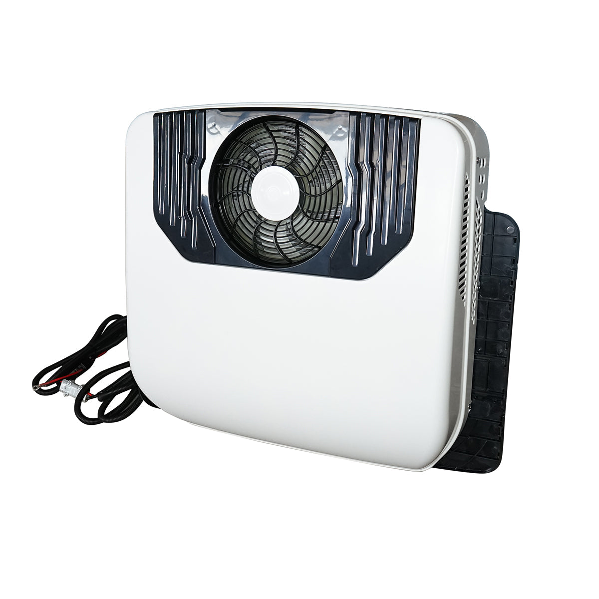 Climatizzatore fisso per macchinari industriali AC– 24V, 1900W – Breckner Germany