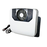 Climatizzatore fisso per macchinari industriali AC– 24V, 1900W – Breckner Germany