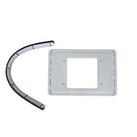 Climatizzatore fisso per macchinari industriali – 12V, 1900W – Breckner Germany