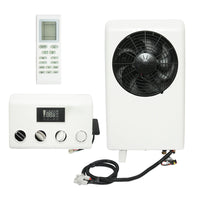 Climatizzatore fisso per macchinari industriali – 12V, 2600W