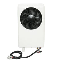 Climatizzatore fisso per macchinari industriali – 12V, 2600W