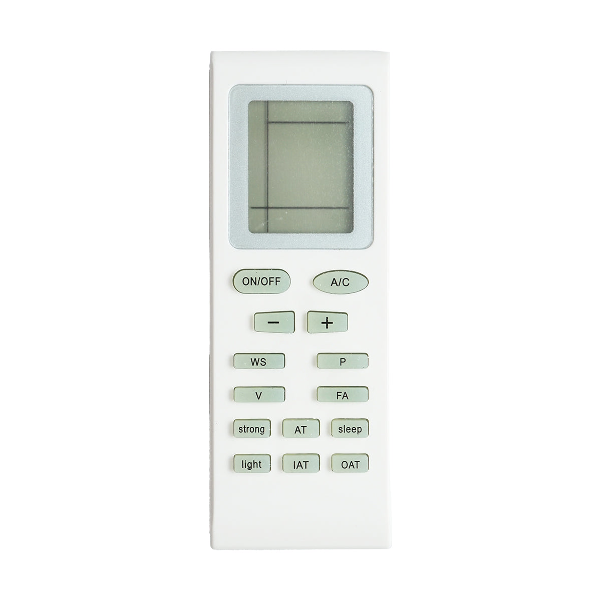 Climatizzatore fisso per macchinari industriali – 12V, 2600W