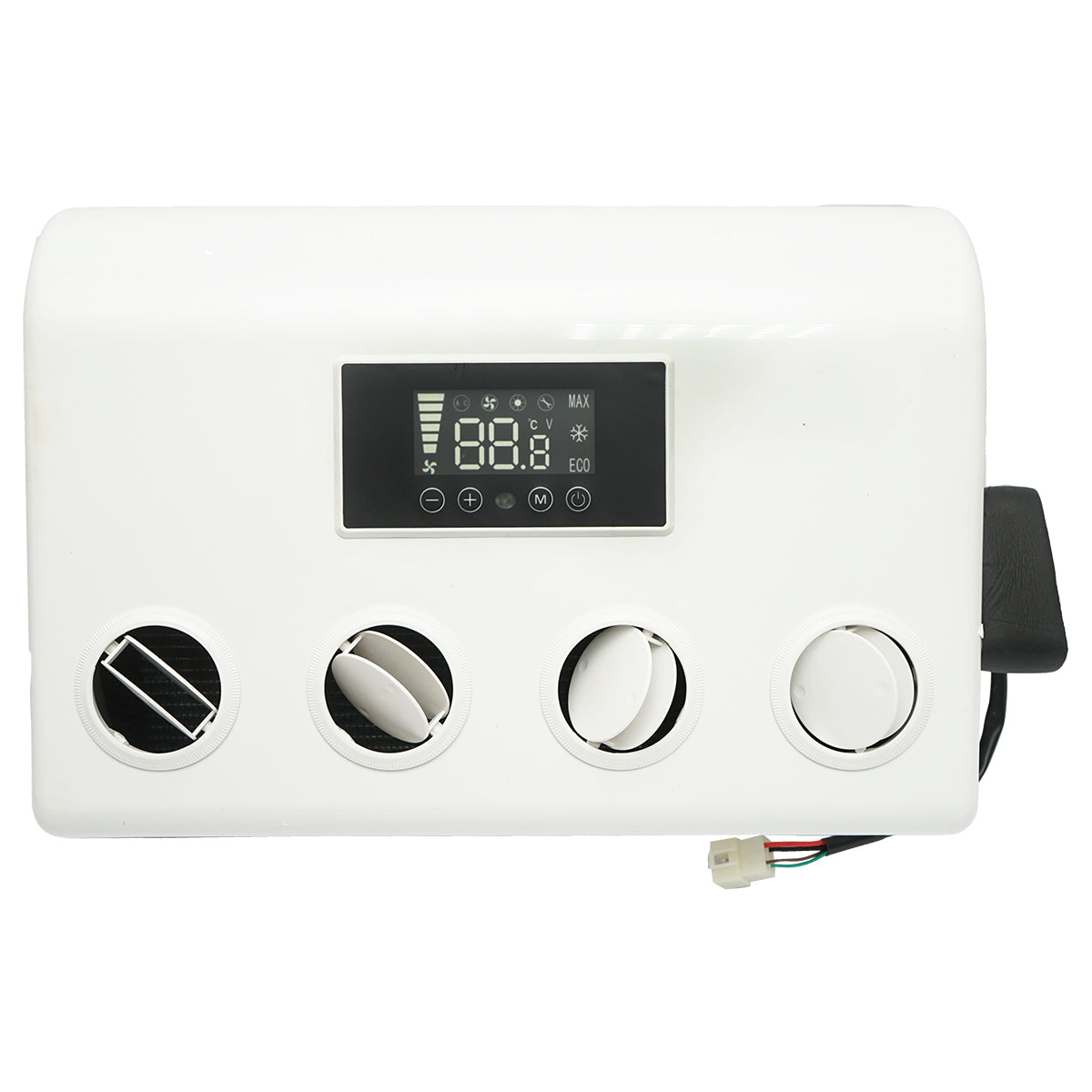 Climatizzatore fisso per macchinari industriali – 12V, 2600W