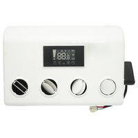 Climatizzatore fisso per macchinari industriali – 12V, 2600W