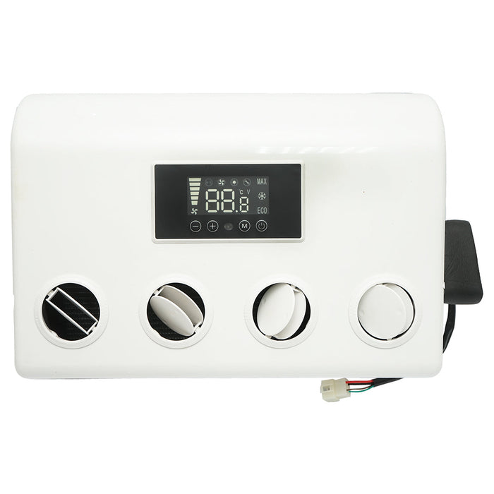 Climatizzatore fisso per macchinari industriali – 12V, 2600W