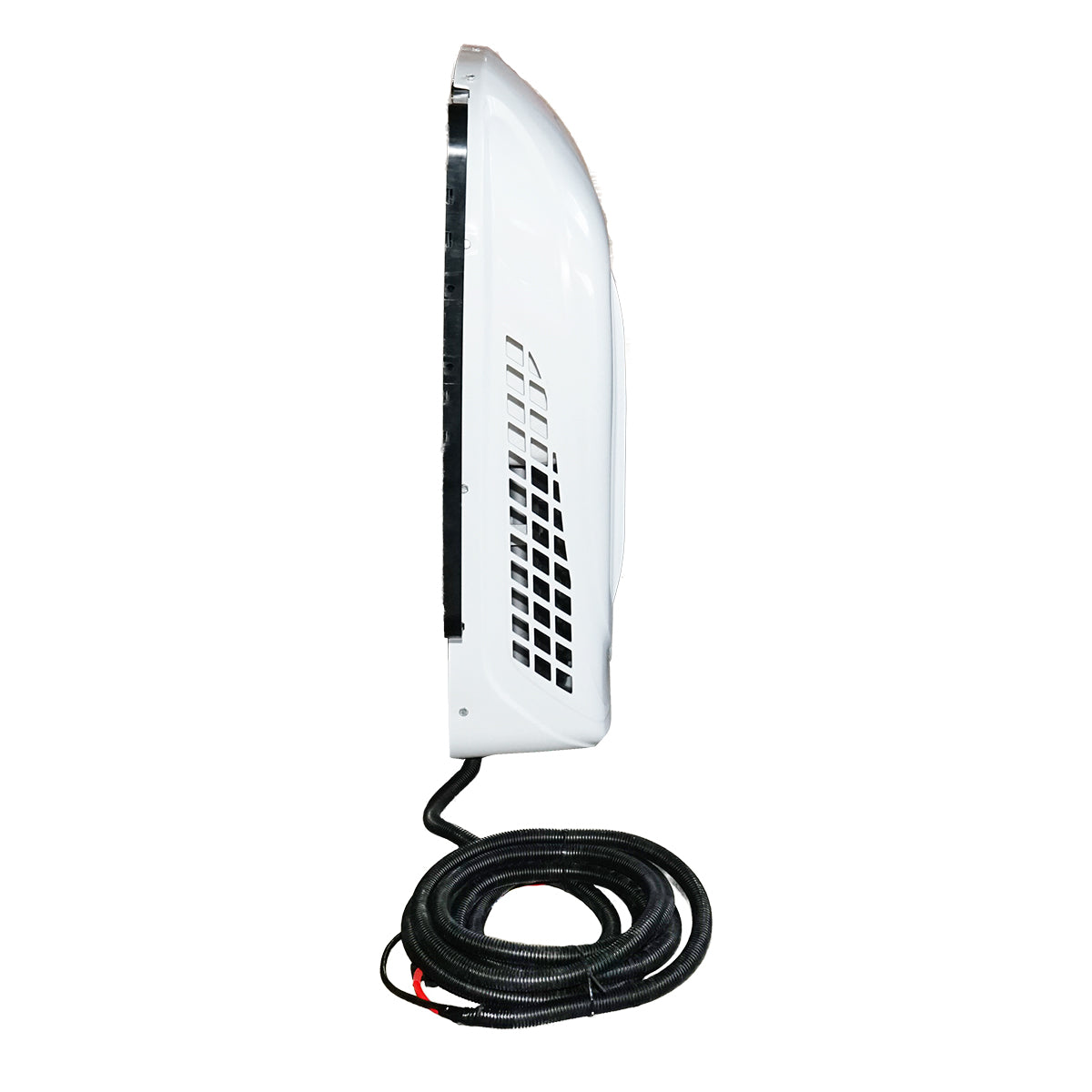 Climatizzatore fisso per macchinari industriali – 12V, 2600W, 8875 BTU, 30A – 970x858x150 mm