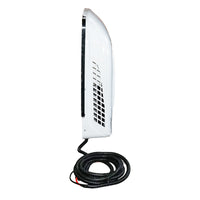 Climatizzatore fisso per macchinari industriali – 12V, 2600W, 8875 BTU, 30A – 970x858x150 mm