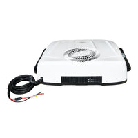 Climatizzatore fisso per macchinari industriali – 12V, 2600W, 8875 BTU, 30A – 970x858x150 mm