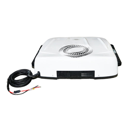 Climatizzatore fisso per macchinari industriali – 12V, 2600W, 8875 BTU, 30A – 970x858x150 mm