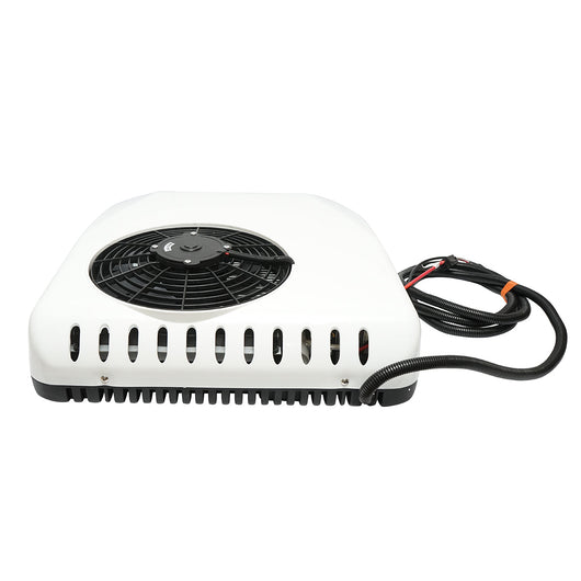 Climatizzatore fisso per macchinari industriali – 24V, 2300W, 7850 BTU, con telecomando