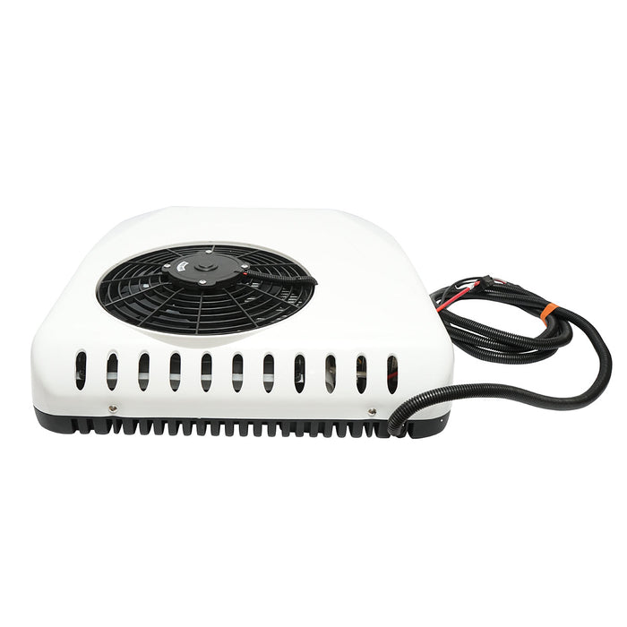 Climatizzatore fisso per macchinari industriali – 24V, 2300W, 7850 BTU, con telecomando