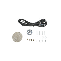 Climatizzatore fisso per macchinari industriali – 24V, 2600W, 8900 BTU, con telecomando