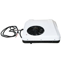 Climatizzatore fisso per macchinari industriali – 24V, 2600W, con telecomando