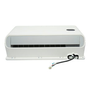 Climatizzatore fisso per macchinari industriali – 24V, 2600W, con telecomando – Breckner Germany