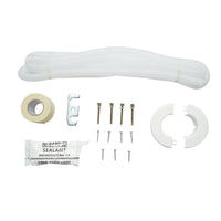 Climatizzatore fisso per macchinari industriali – 24V, 2600W, con telecomando – Breckner Germany