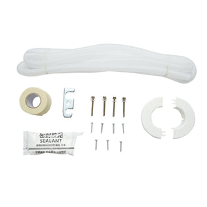 Climatizzatore fisso per macchinari industriali – 24V, 2600W, con telecomando – Breckner Germany