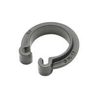 Clip per tubo di gocciolamento 16-17mm Breckner Germany