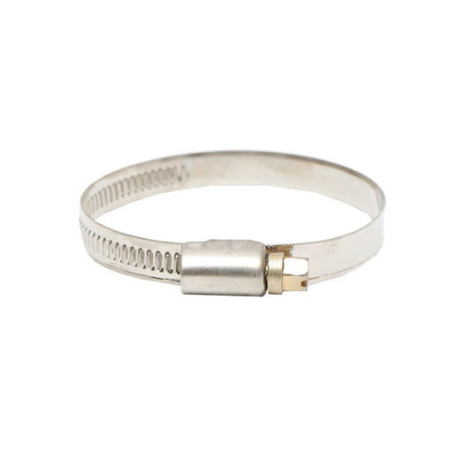 Collare per tubo in acciaio inox regolabile, 40-60A