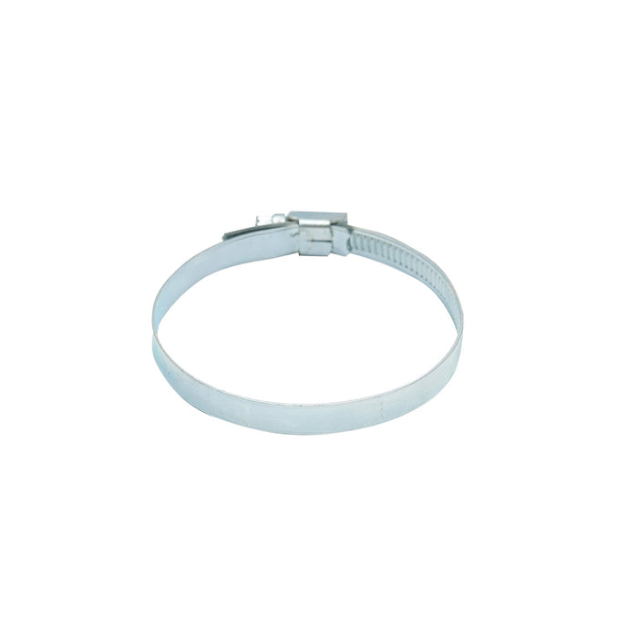 Collare per tubo in acciaio inox regolabile, 60-80A