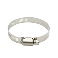 Collare per tubo metallico regolabile, 3 pollici, 57-76 mm, Breckner Germany