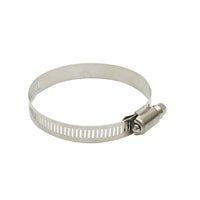 Collare per tubo metallico regolabile, 3 pollici, 57-76 mm, Breckner Germany