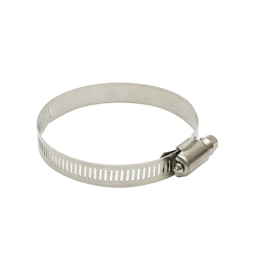 Collare per tubo metallico regolabile, 3 pollici, 57-76 mm, Breckner Germany