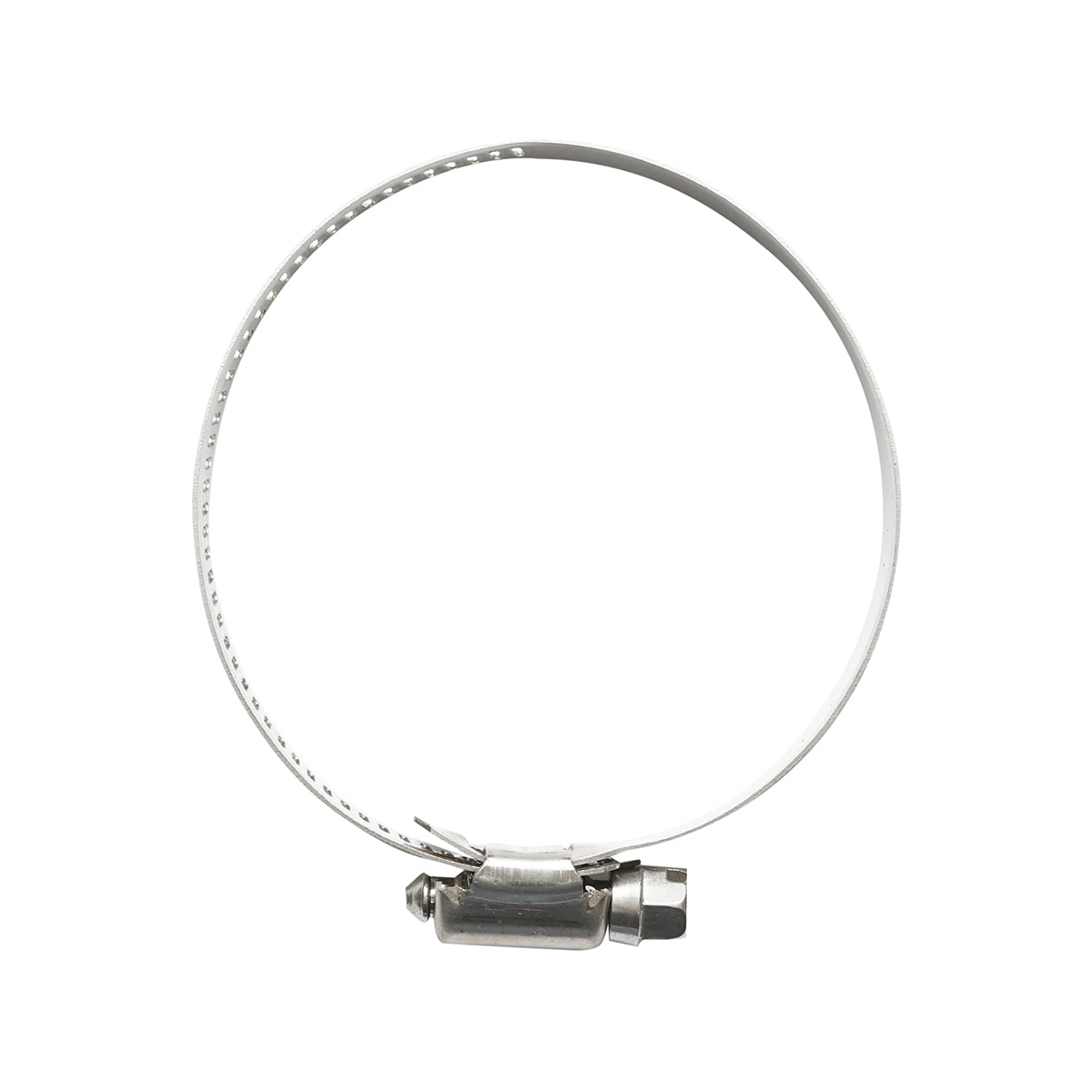 Collare per tubo metallico regolabile, 3 pollici, 57-76 mm, Breckner Germany