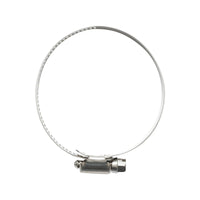 Collare per tubo metallico regolabile, 3 pollici, 57-76 mm, Breckner Germany