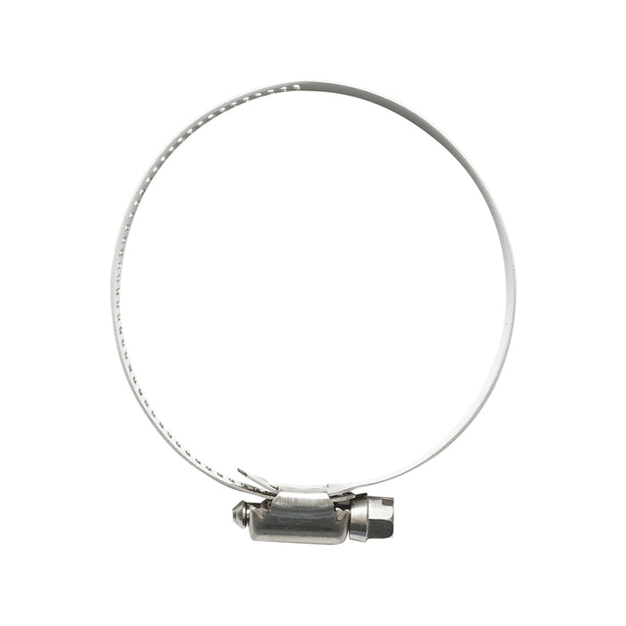 Collare per tubo metallico regolabile, 3 pollici, 57-76 mm, Breckner Germany