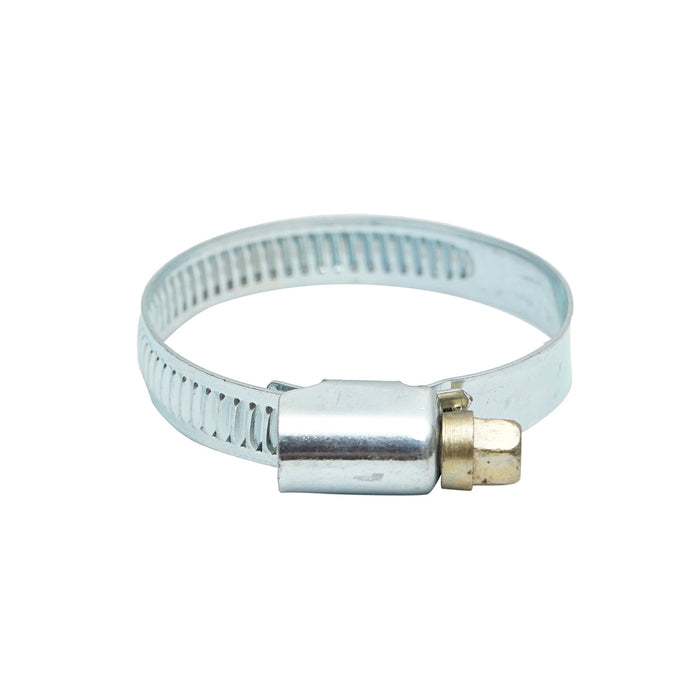 Collare per tubo regolabile, 25-45B