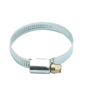 Collare per tubo regolabile, 32-50B