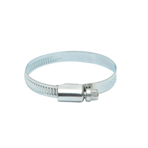 Collare per tubo regolabile, 40-60B