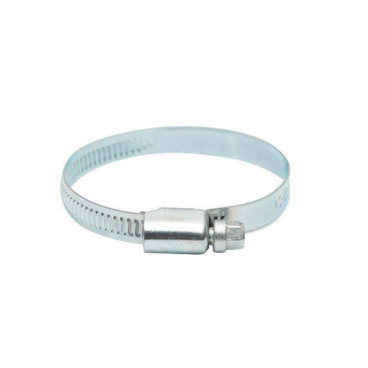 Collare per tubo regolabile, 40-60B