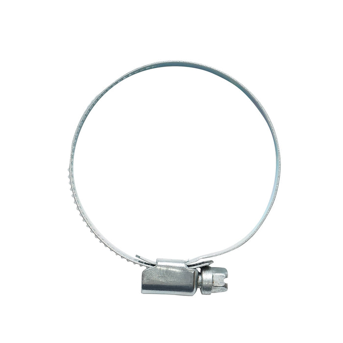 Collare per tubo regolabile, 40-60B