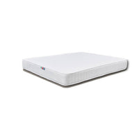 Materasso matrimoniale ortopedico anallergico 160x190 - NUBE