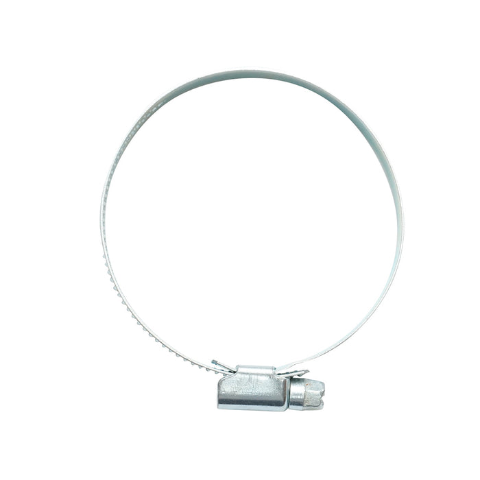 Collare per tubo regolabile, 50-70B