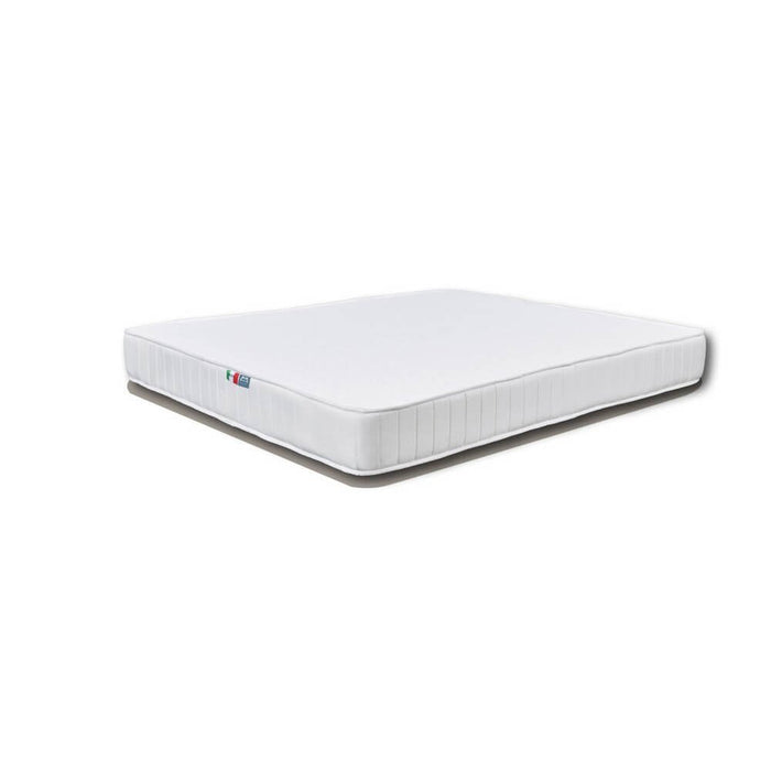 Materasso singolo ortopedico anallergico 80x190 - NUBE