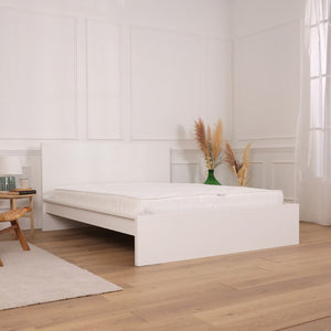 Materasso singolo ortopedico anallergico 80x190 - NUBE