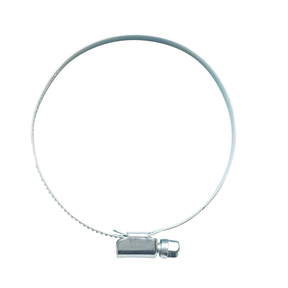 Collare per tubo regolabile, 60-80B