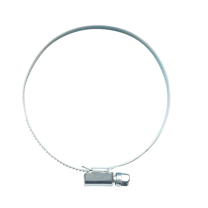 Collare per tubo regolabile, 60-80B