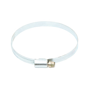 Collare per tubo regolabile, 70-90B