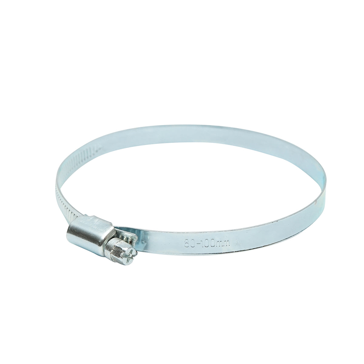 Collare per tubo regolabile, 80-100B