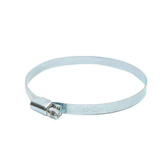 Collare per tubo regolabile, 80-100B