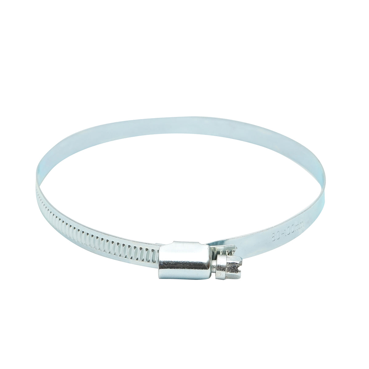 Collare per tubo regolabile, 80-100B