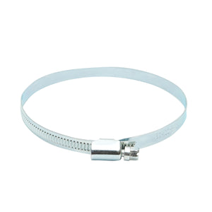 Collare per tubo regolabile, 80-100B