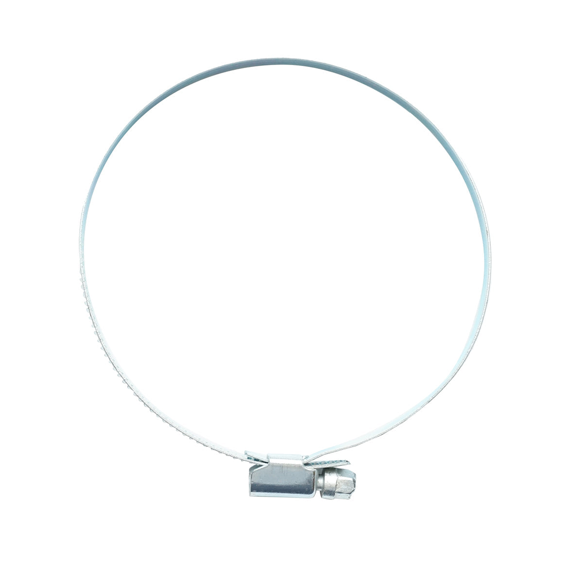 Collare per tubo regolabile, 80-100B