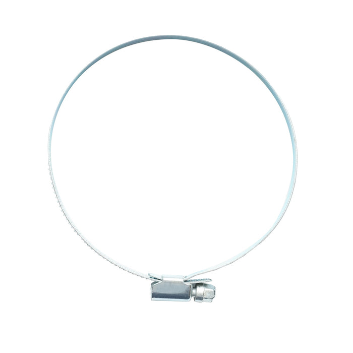 Collare per tubo regolabile, 80-100B