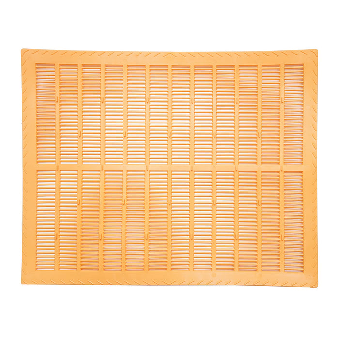 Collettore di propoli in plastica 510x410mm