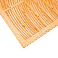 Collettore di propoli in plastica 510x410mm